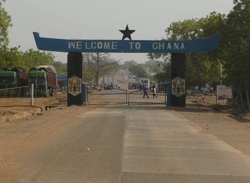 Covid-19: Ghana’s Borders to Remain Shut Indefinitely – Prez Akufo-Addo