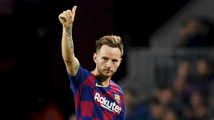 "I Want to be In a Place Where I Am Wanted, Needed and respected" - Rakitic on Barca’s Future