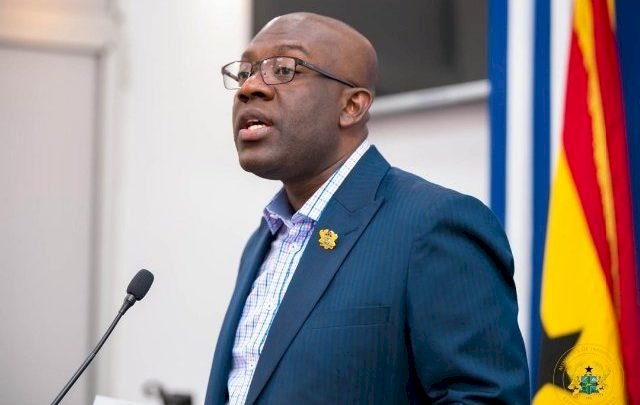 Rapid Increase in Ghana’s Covid-19 Cases due to Enhance Tracing and Testing – Information Minister