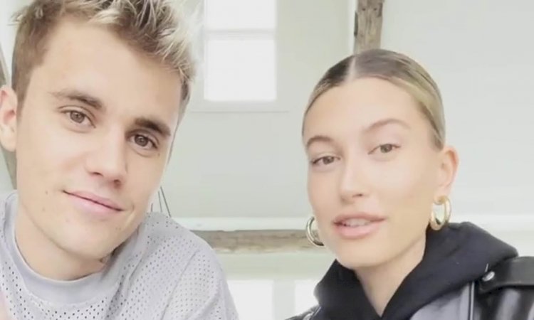 Hailey Bieber will not have Justin Bieber’s baby anytime soon.