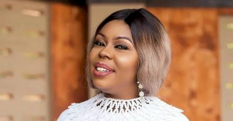 Ghanaian Politicians are making money out of the Pandemic - Afia Schwar