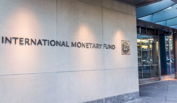 Nigeria Heading Into Worst Recession In 30 Years–IMF