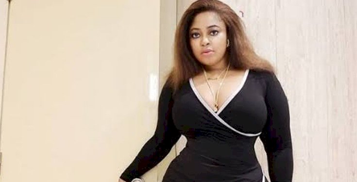 "I Make More Money Trading Than Acting – Actress Omobutty