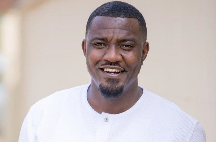 "The Virtual Concert was Pointless and Wasteful" - John Dumelo