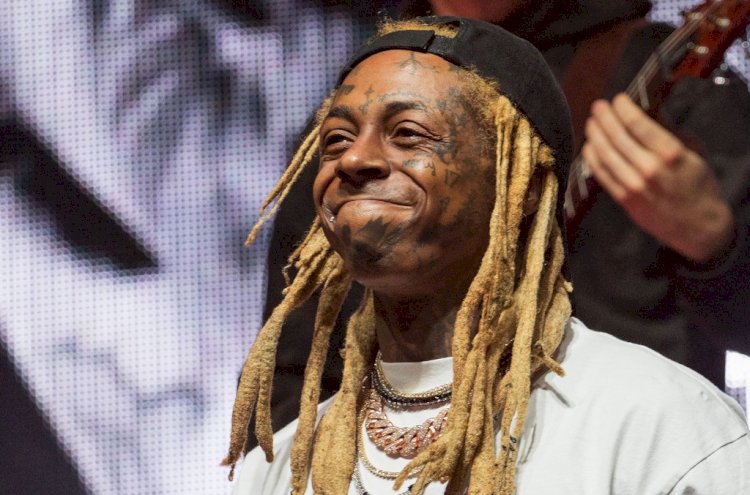Lil Wayne Launching Young Money Radio.