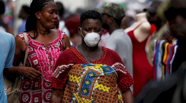 Covid-19: Greater Accra Region to Enforce Compulsory Wearing of Face Masks
