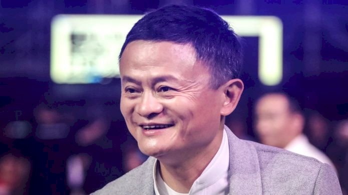 Jack Ma: The Billionaire trying to stop Coronavirus (and fix China's Reputation)