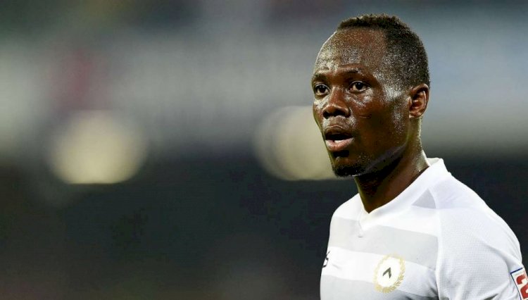 “Not Representing Asante Kotoko to The Highest Level is my greatest regret” – Agyemang Badu