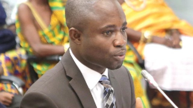 "Complete Mahama’s Abandoned Hospitals before Building New Ones" – Minority