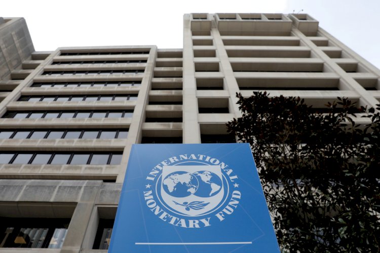 IMF May Approve Nigeria’s $3.4 Billion Loan Today
