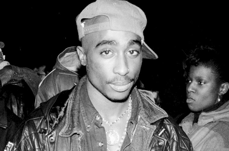 Kentucky Gov. Apologizes to Tupac Shakur Over Unemployment Check Mix-Up