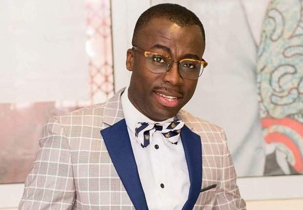 "Azonto will go head to head with Afrobeats" - Andy Dosty