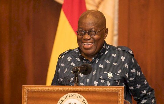 COVID-19: "Apart from protecting the population, nothing else matters for me" -  Prez. Nana Akufo-Addo