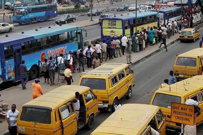 COVID-19: Lagos Govt Announces Transportation Guidelines As State Eases Lockdown