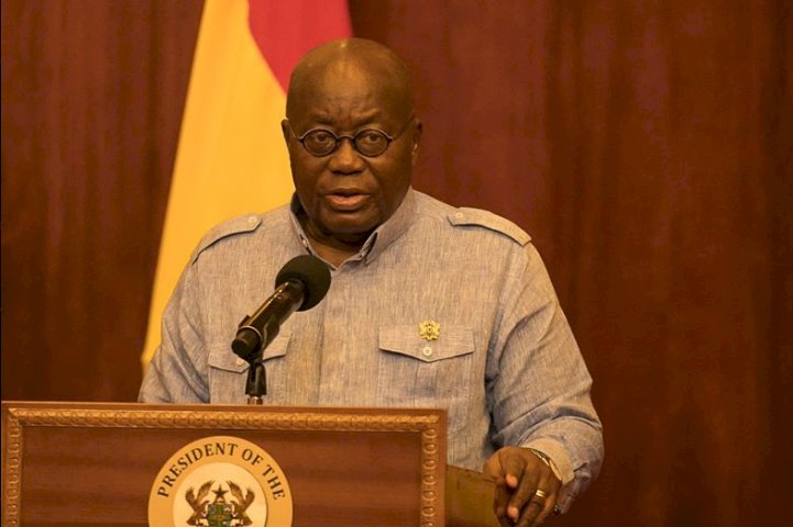"Akufo-Addo won’t overstay as Ghana’s President if EC fails to Conduct 2020 Election" – Majority Leader