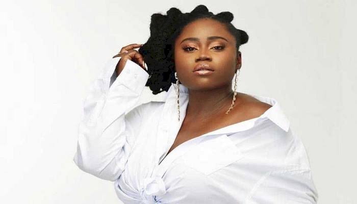 "You cannot easily forget Bishop Nyarko" - Lydia Forson