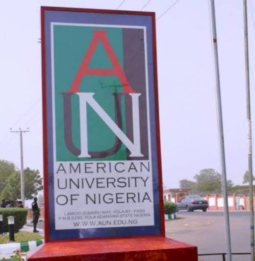 American University Of Nigeria Sacks 400 Staff