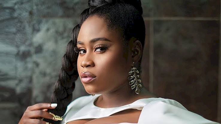 Lydia Forson disappointed with DUMSOR & COVID-19 Comparisons by Bawumia