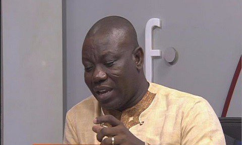 Bawumia Doesn’t Understand the Economy, Stop Listening to Him – Adongo