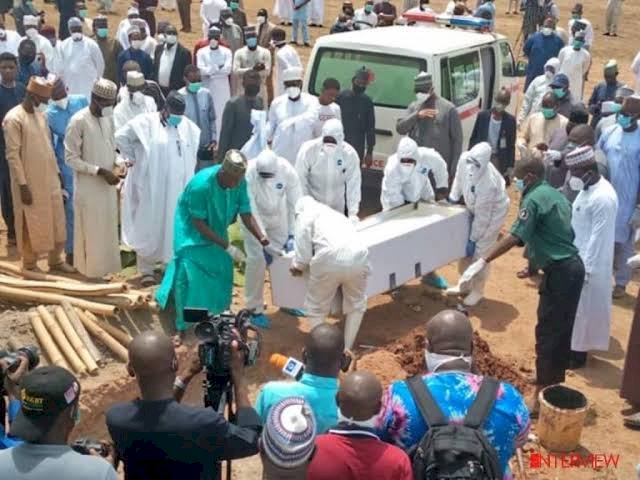 Over 100 Dead As Mysterious Deaths Hits Hadejia Local Govt. In Jigawa State