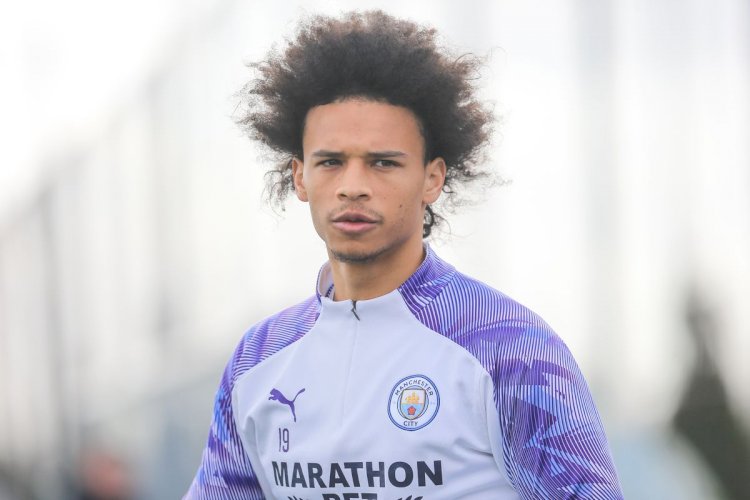 "I don’t consider Sane's price as justifiable" - Jupp Heynckes