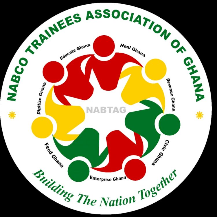 "NABCO trainees Should Be Made Permanent At Their Various Agencies" - NABTAG National President Appeals To Government