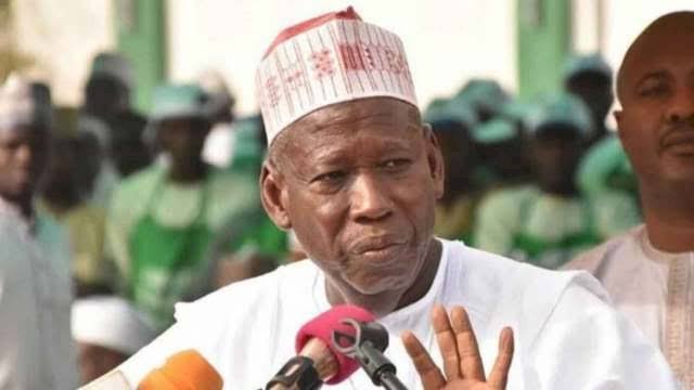 Kano State Govt Extends Lockdown By One Week