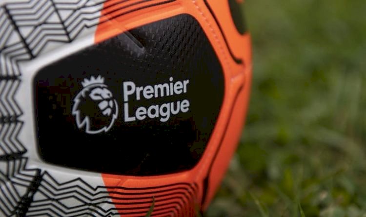 Premier League: Restrictions in place for team training under 'Project Restart'