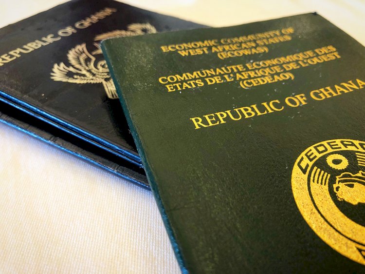 Passport Offices to Reopen on Monday