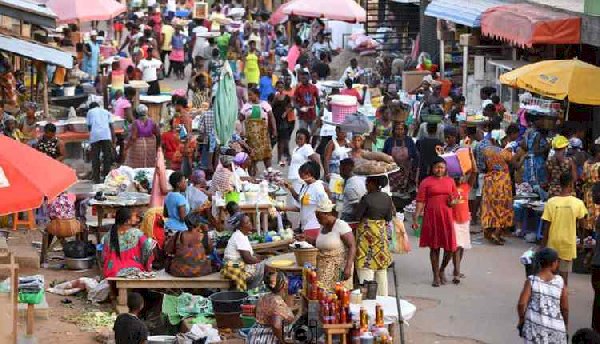 Covid-19: Spike in Obuasi Cases traced to a Trader