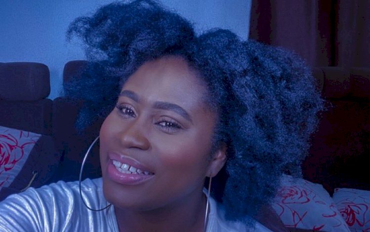 “I always have a plan B”- Lydia Forson