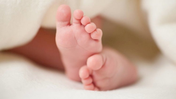Coronavirus in South Africa: Two-day-old baby dies