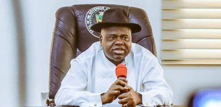 Bayelsa State Relaxes Social Gathering Order, Raises Number To 200