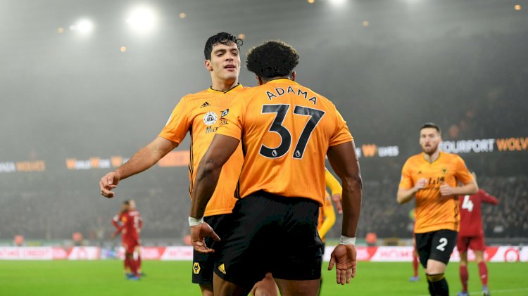 Wolves ready to hold on to Traore and Jimenez despite challenging interests