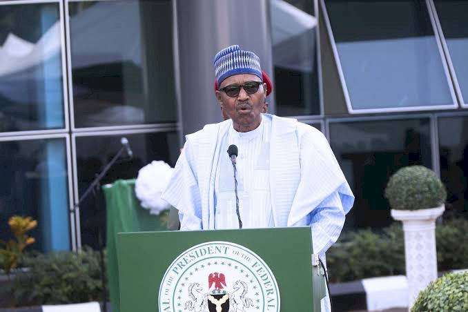 Africa Day 2020: President Buhari Advocates For Peace Across The Continent