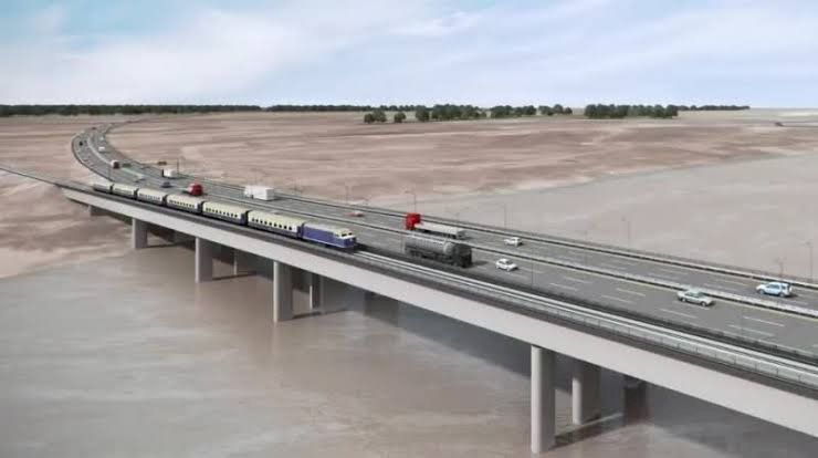 "We Will Make Lagos 4th Mainland Bridge A Reality" — Lagos Govt