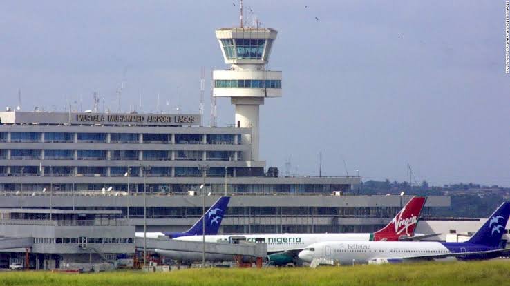 COVID-19: Nigerian Airports Set For Reopening, Issues Guidelines To Passengers