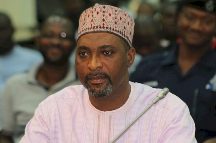 Parliament is Lying, Some MPs have Contracted Covid-19 – Muntaka