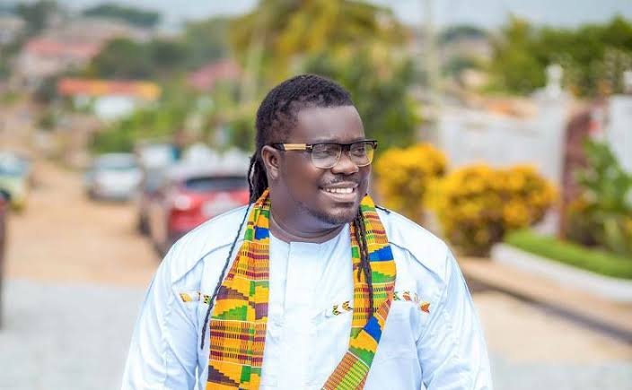 A musician can be a Member of Parliament - Obour