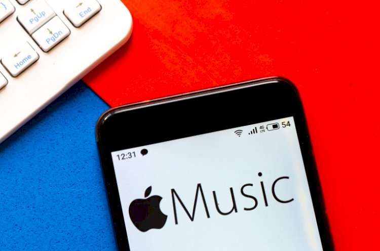 Apple Music to Launch First Radio Show In Africa