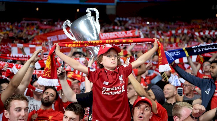 "The pandemic season?" - Liverpool fans react to Premier League recommencement