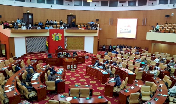 No MP has contracted COVID-19, let them provide evidence - Hon. Osei Kyei Mensa Bonsu