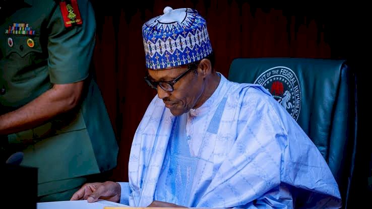 President Buhari Set To Approve Reopening Of Worship Centres