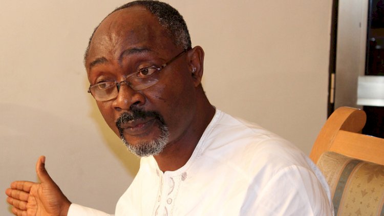 Settle Debt or Face Sale of Properties – Chief Justice Tells Woyome