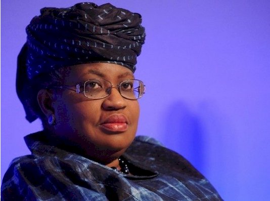 Prez Buhari Nominates Okonjo-iweala For World Trade Organization DG Post