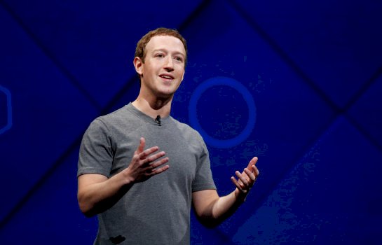 COVID-19 pushes Zuckerberg to third world’s richest