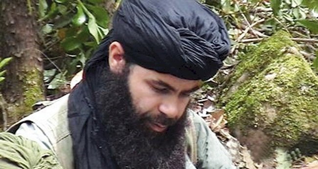 Al-Qaeda chief in north Africa Killed
