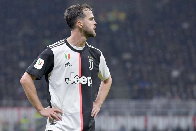 Pjanic determined to join Barca after rejecting City and PSG deal