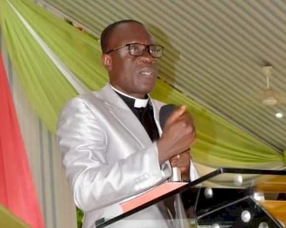 Miracles Begin at Zero Zone - Pastor Charles Oduro