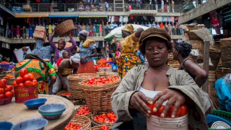 Ghana’s Annual Inflation Rises to 11.3% in May
